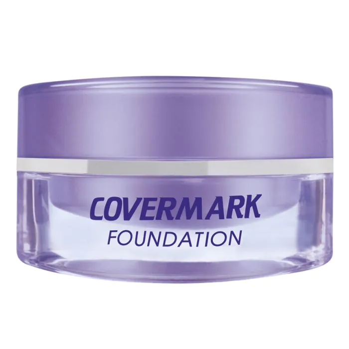 Covermark foundation 15 ml fondotinta colore 6 Covermark foundation 15 ml fondotinta colore 6
