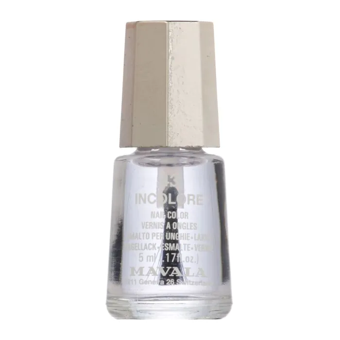 MAVALA - Minicolor - Smalto Per Unghie 5 Ml N.043 Incolore