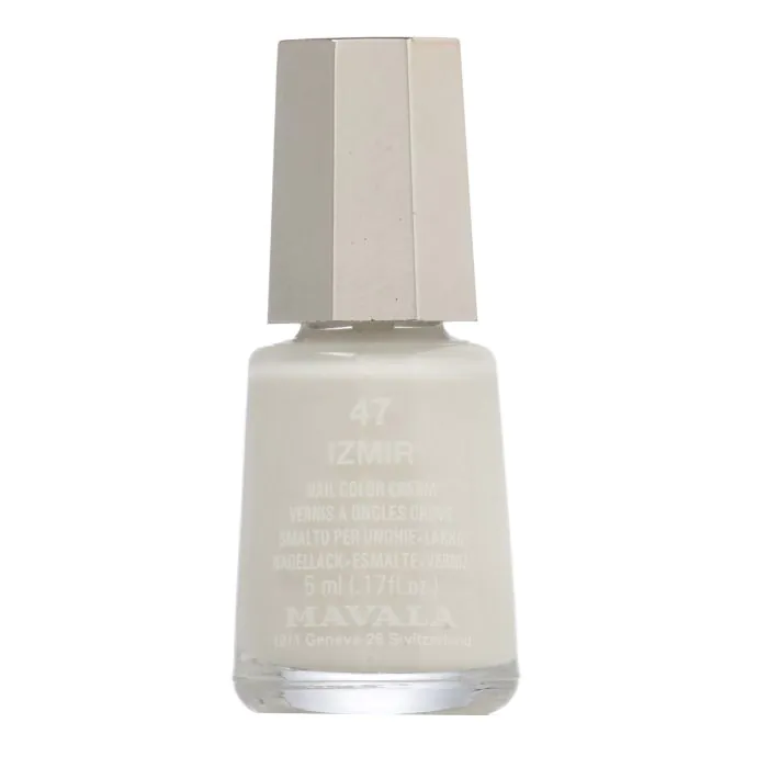 MAVALA - Minicolor - Smalto Per Unghie 5 Ml N.047 Izimar