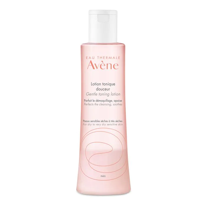 Avene Lozione Addolcente Per Pelli Sensibili a Tendenza Secca 200 ml