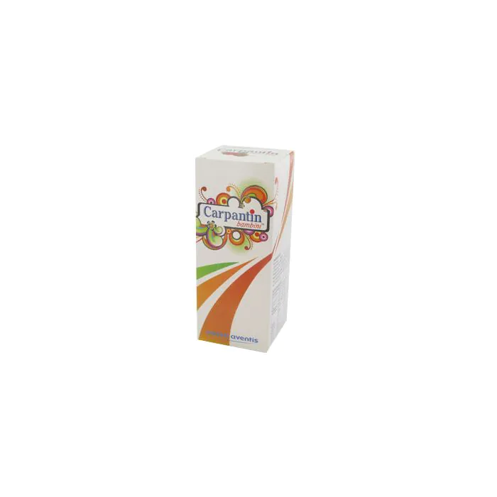 Carpantin bb 150ml Carpantin bb 150ml