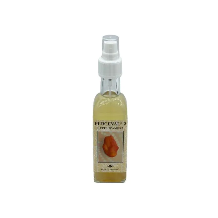 Perceval 3 latte ambra 100ml