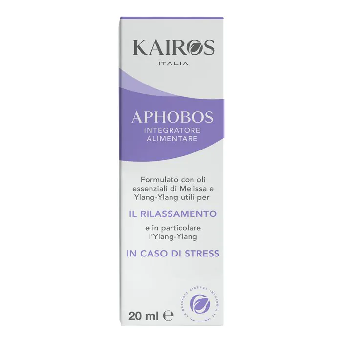 Aphobos spray 20 ml Aphobos spray 20 ml