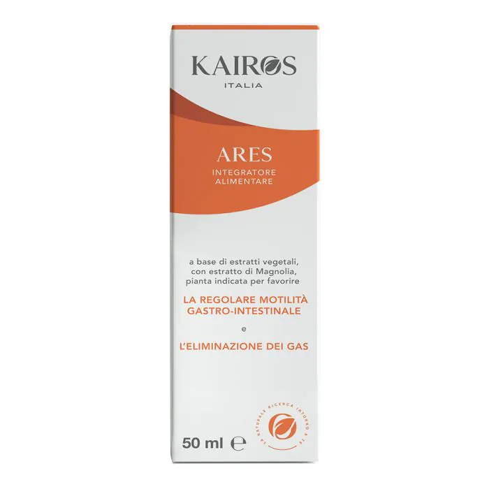 Ares gocce 50 ml Ares gocce 50 ml