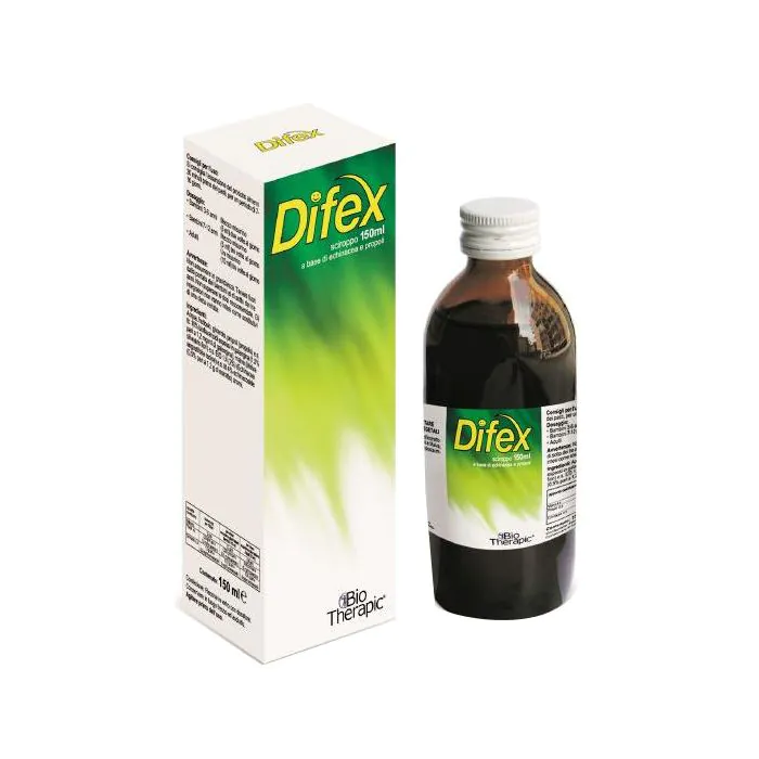 Difex 150 ml Difex 150 ml