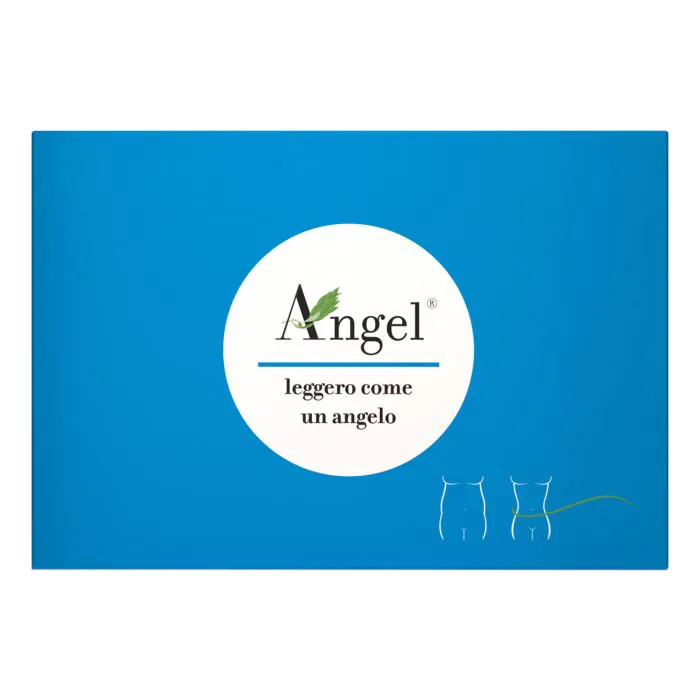 Angelcol 36 capsule Angelcol 36 capsule