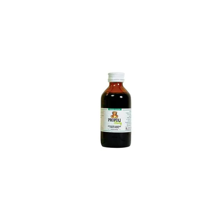 Propoli baby 120ml