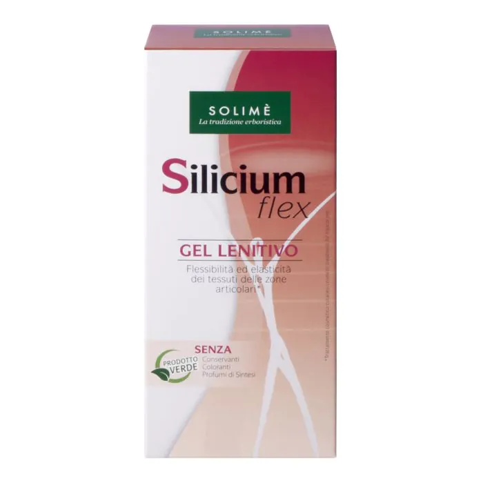 Silicium flex 200ml Silicium flex 200ml