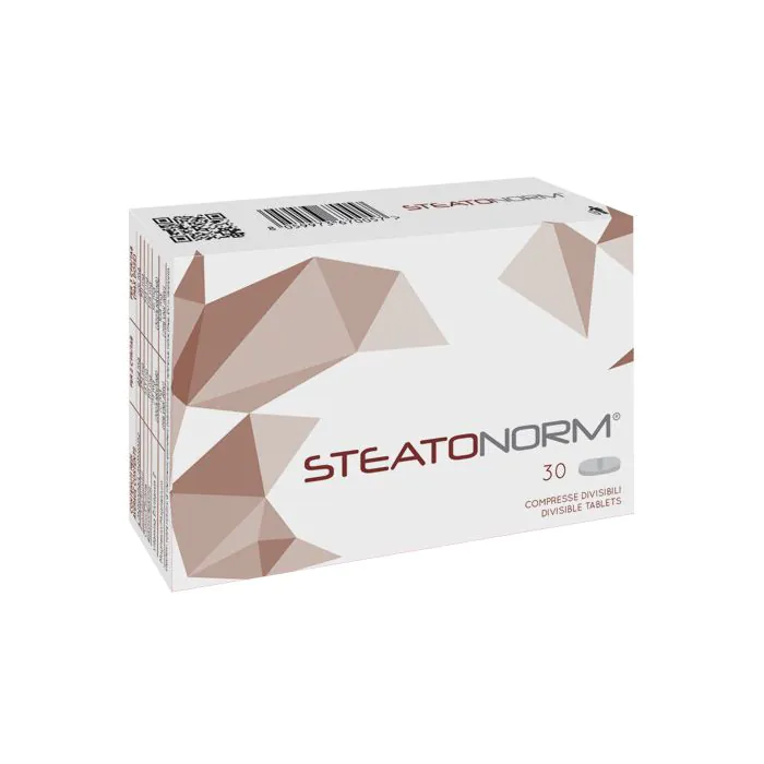 Steatonorm 30 Capsule 18g Steatonorm 30 Capsule 18g