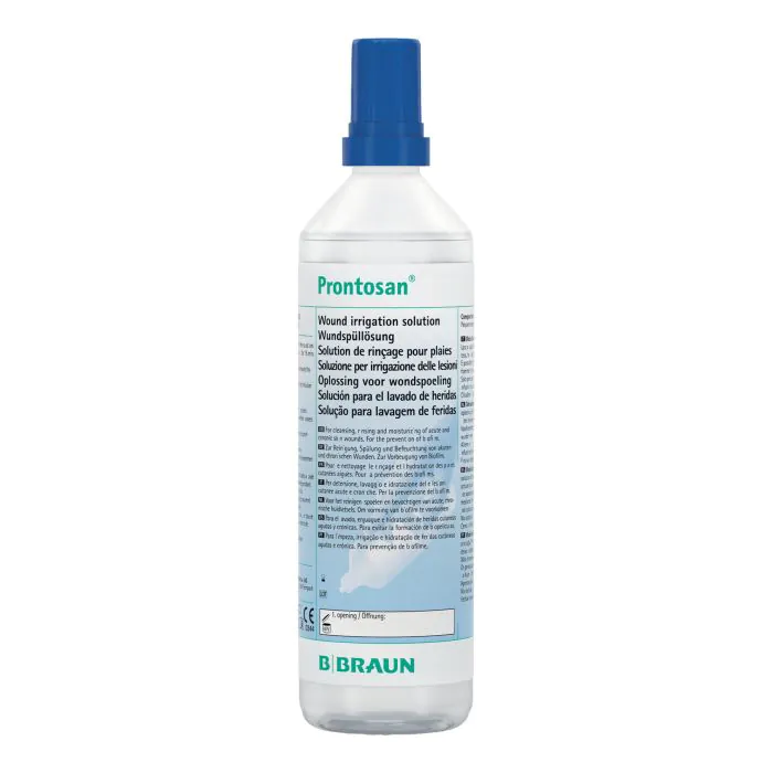 Prontosan otc det lesioni350ml