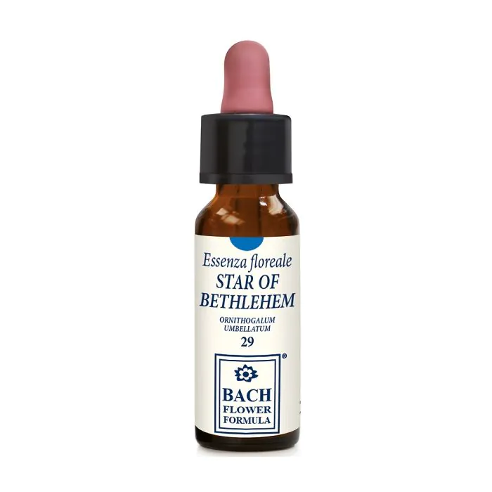 Star of bethlehem 10 ml gocce Star of bethlehem 10 ml gocce