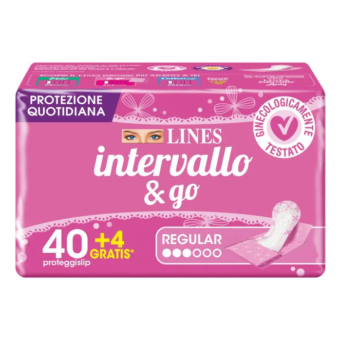 Lines interv rip 40+4p 5364 Lines interv rip 40+4p 5364