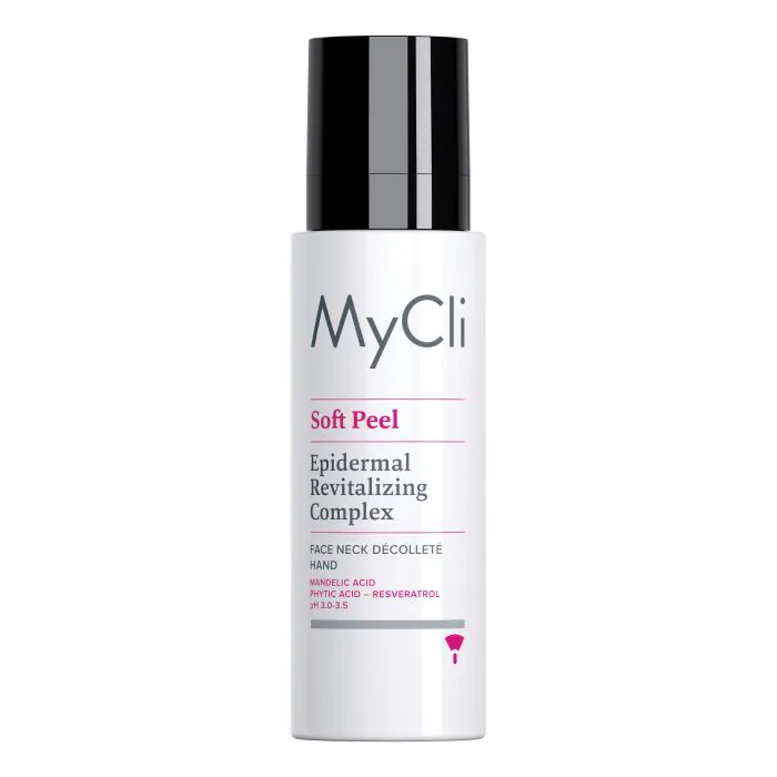 Mycli soft peel 100 ml Mycli soft peel 100 ml