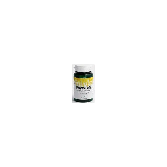 Phytolinfa 60 capsule Phytolinfa 60 capsule