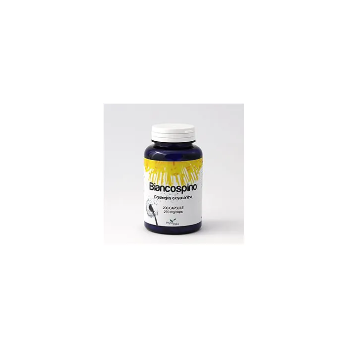 Biancospino 60 capsule Biancospino 60 capsule