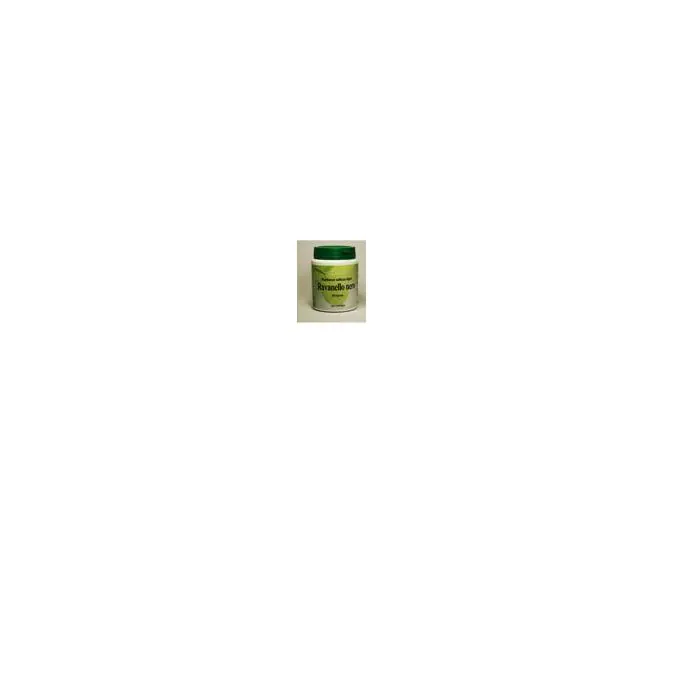 Ravanello nero 60 capsule Ravanello nero 60 capsule