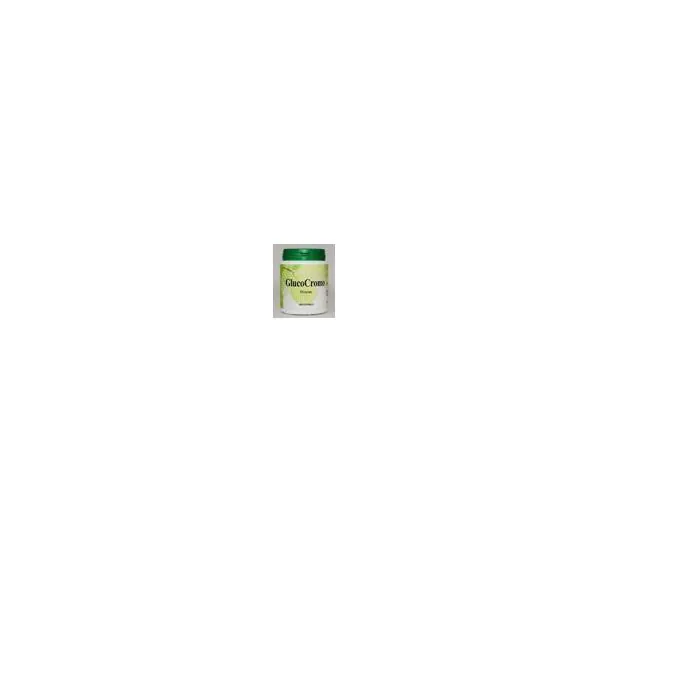 Glucocromo 60 Capsule Glucocromo 60 Capsule