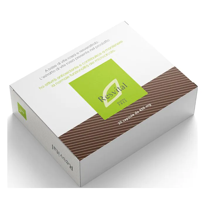 Resvital crema  50ml oti
