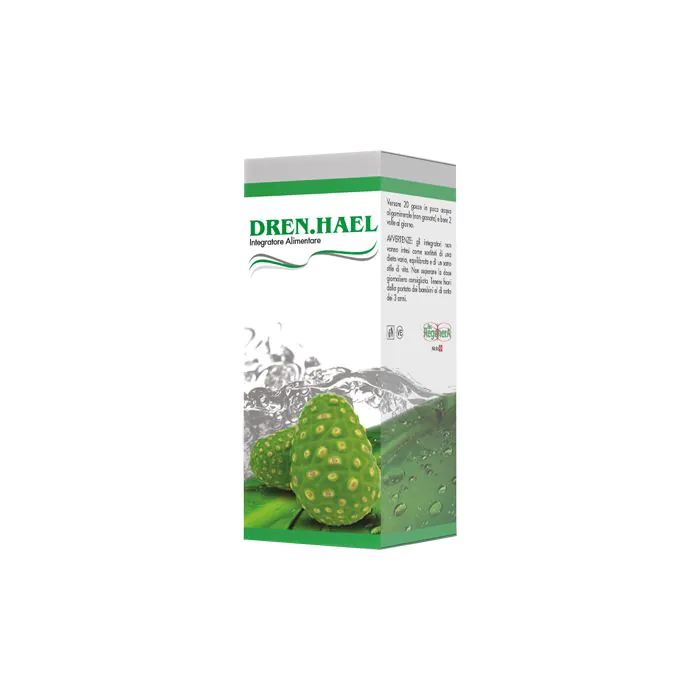 Arca gocce 50 ml