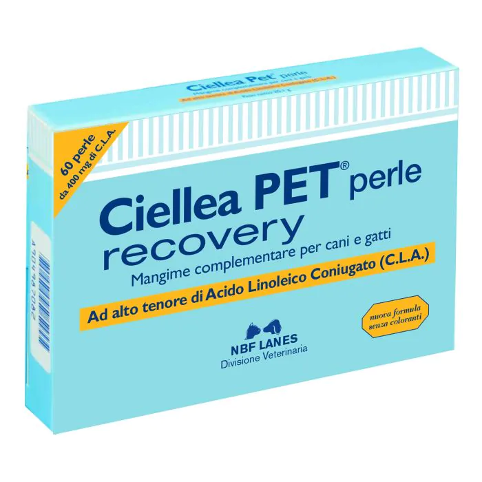 Ciellea Pet 60 Perle Ciellea Pet 60 Perle
