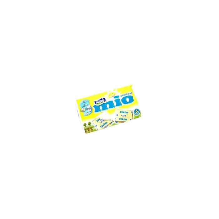 Nestle mio formaggino 125g