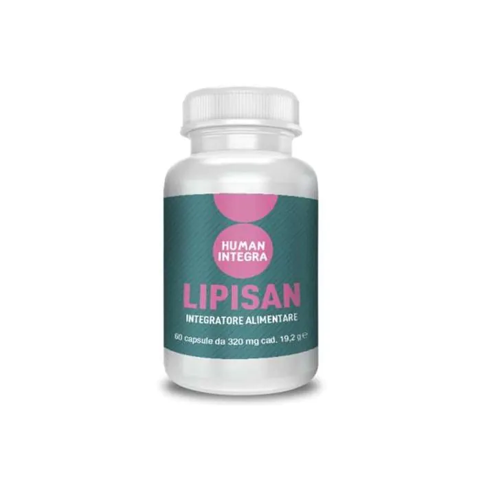 Lipisan 30 capsule Lipisan 30 capsule