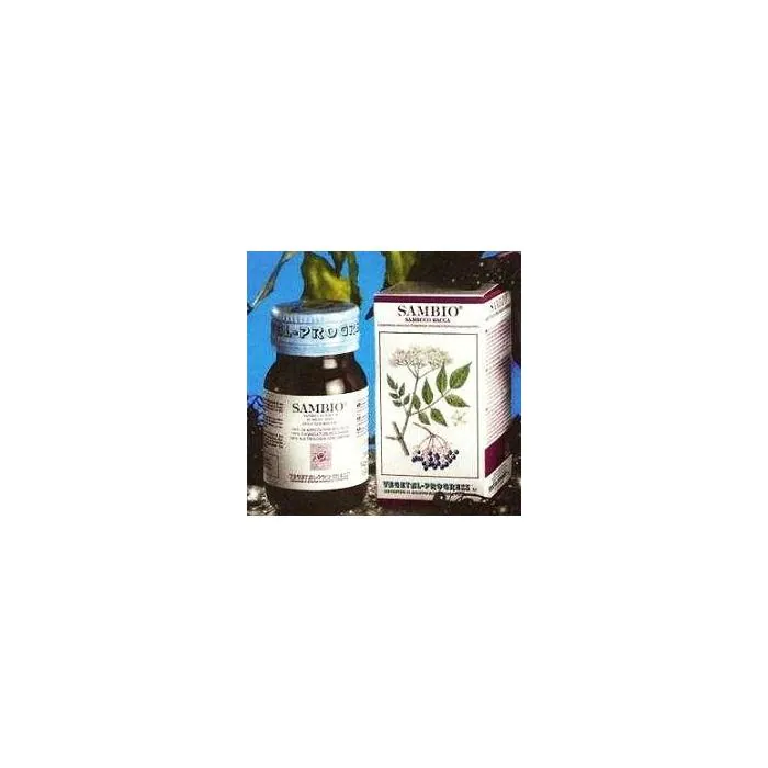 Sambio 35 capsule