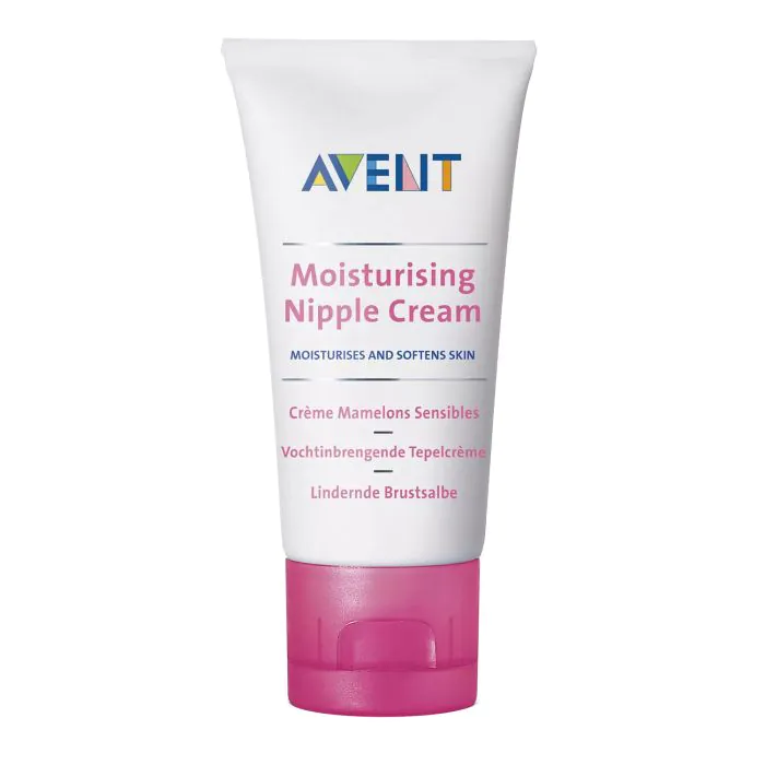 Avent crema lenitiva per capezzoli 30 ml