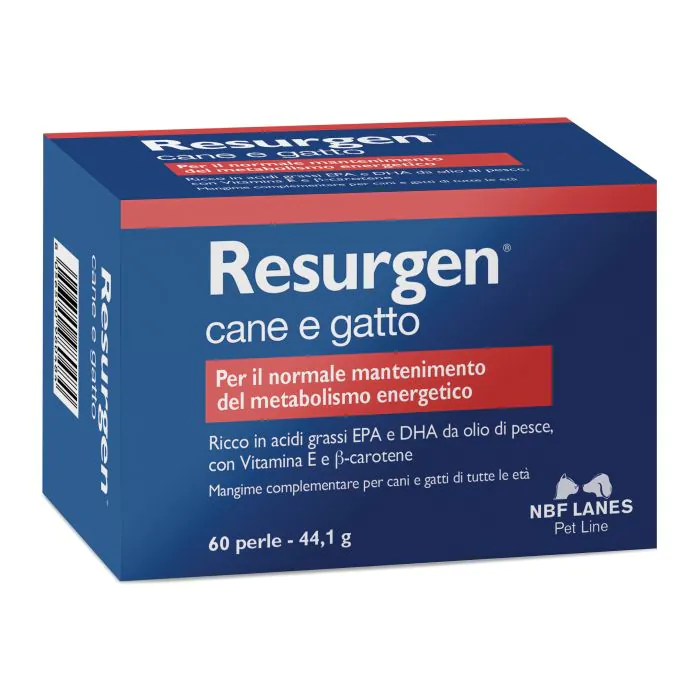 Resurgen 60Prl Resurgen 60Prl
