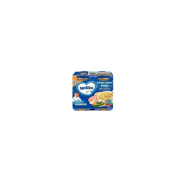 Omo mellin cena pol/ver2x200g Omo mellin cena pol/ver2x200g