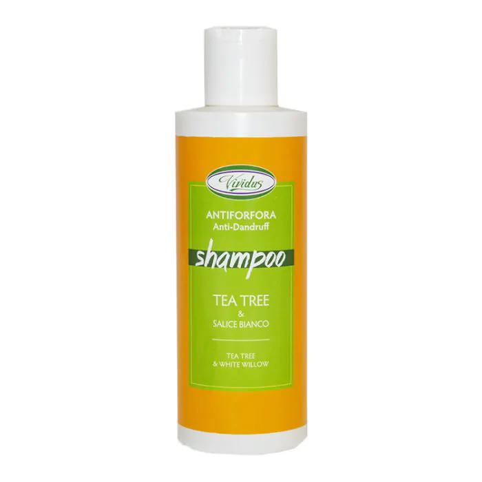 Tea tree Shampoo a-forfora200ml vvi Tea tree Shampoo a-forfora200ml vvi