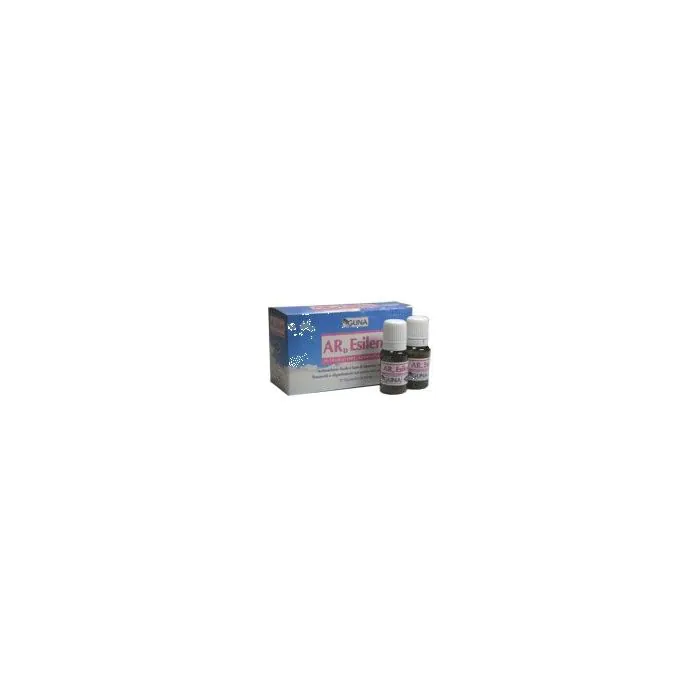 ARD Esilen Integratore Alimentare 10 Flaconcini da 10 ml