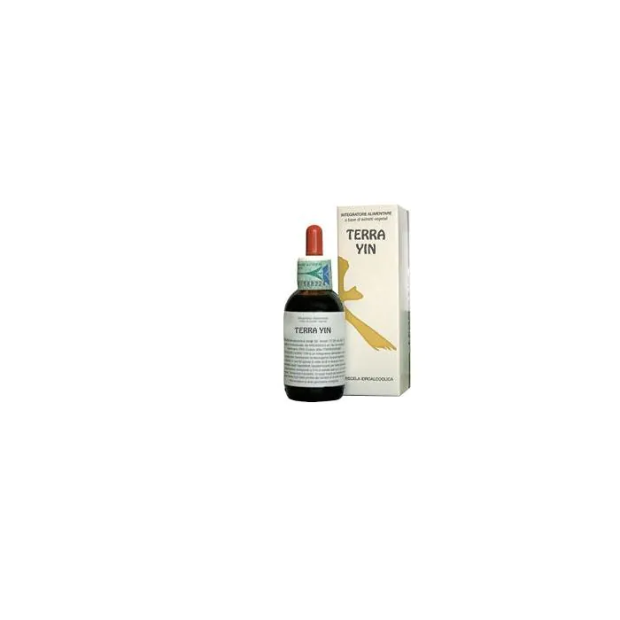 Terra yin 50 ml Terra yin 50 ml