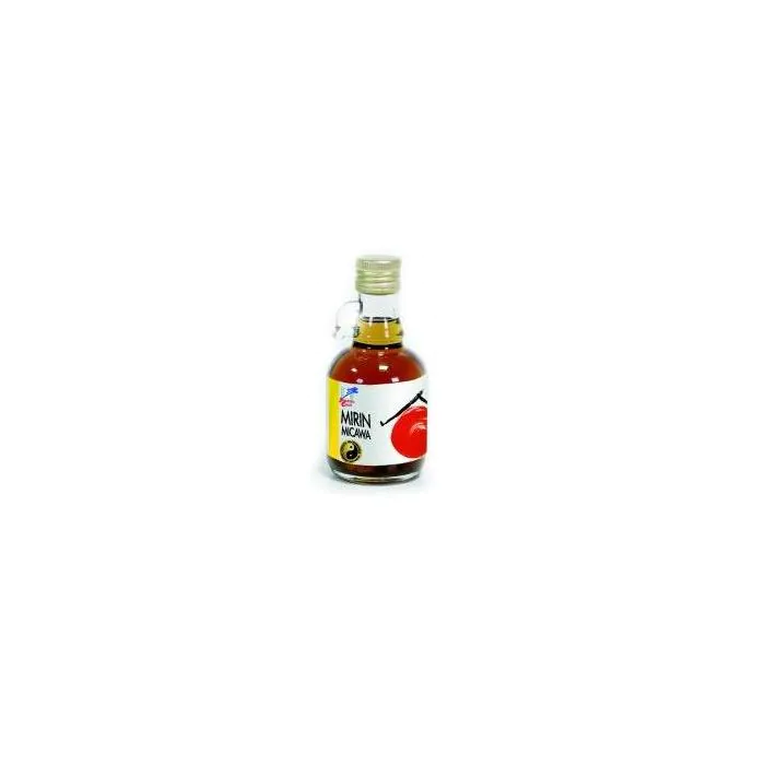 La Finestra Sul Cielo Mirin Mikawa Vino Di Riso Dolce 250ml La Finestra Sul Cielo Mirin Mikawa Vino Di Riso Dolce 250ml