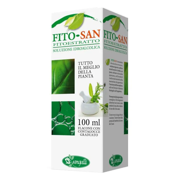 Centella parti aeree tintura madre 100 ml