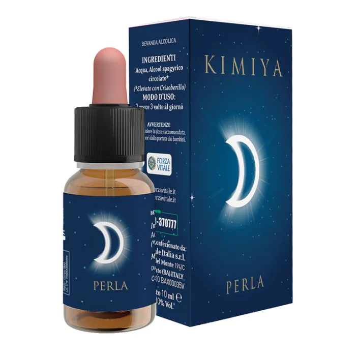 Kimiya perla 10ml fvt Kimiya perla 10ml fvt