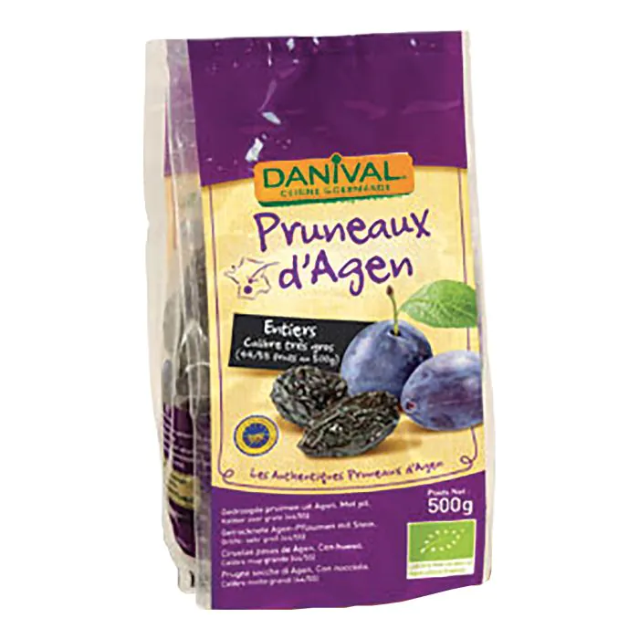 Prugne secche di agen 500 g Prugne secche di agen 500 g