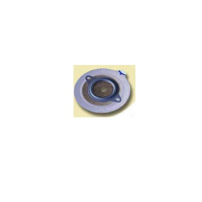 Placca trasparente alterna mio trasparente convessa foro ritagliabile 15/33mm flangia 50mm 5 pezzi articolo 14246