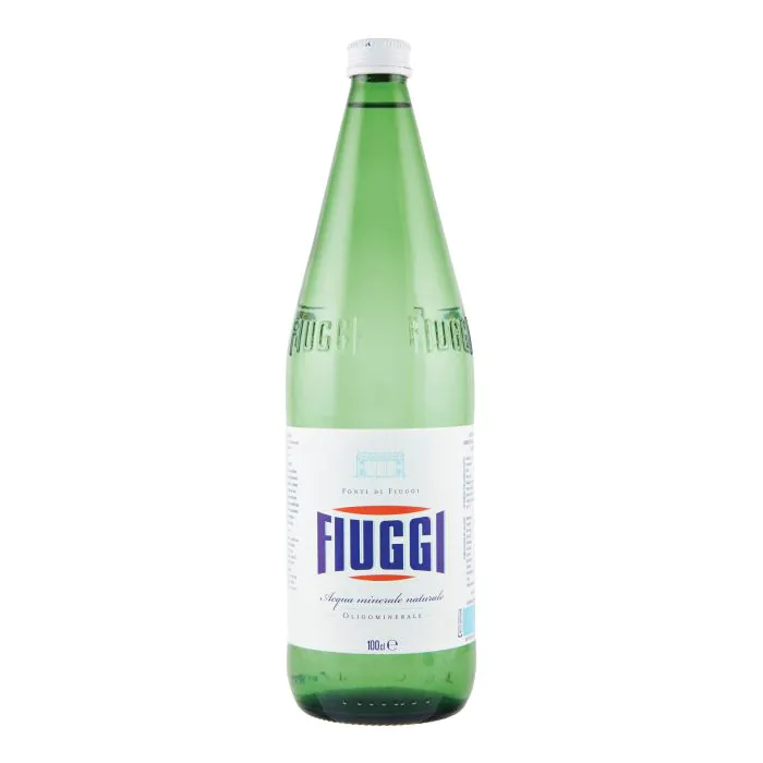 Acqua minerale fiuggi 1litro Acqua minerale fiuggi 1litro