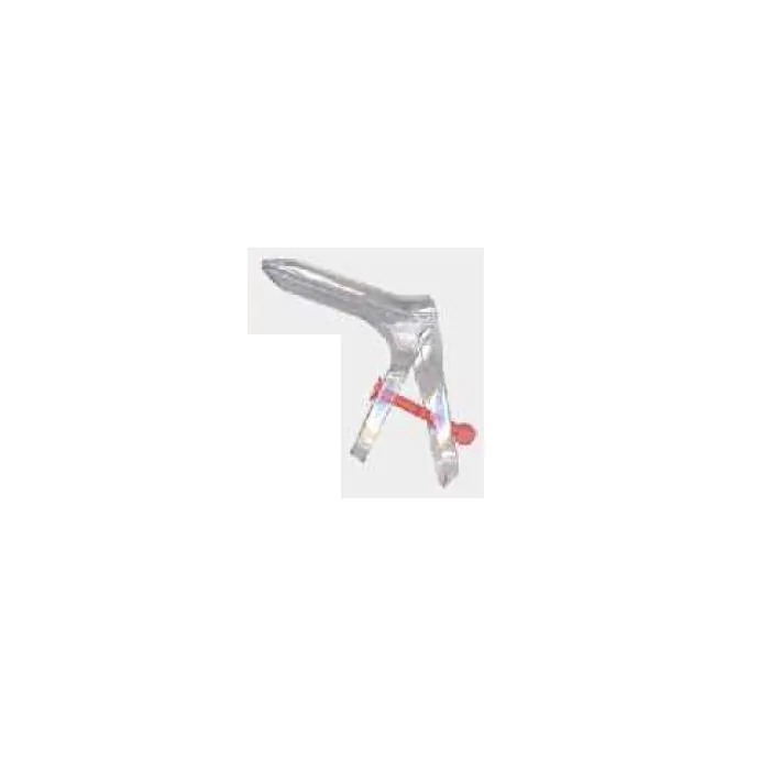 Speculum vaginale medio