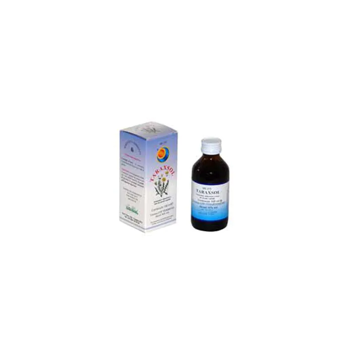 Herboplanet Taraxsol Integratore Per Digestione 100ml Herboplanet Taraxsol Integratore Per Digestione 100ml