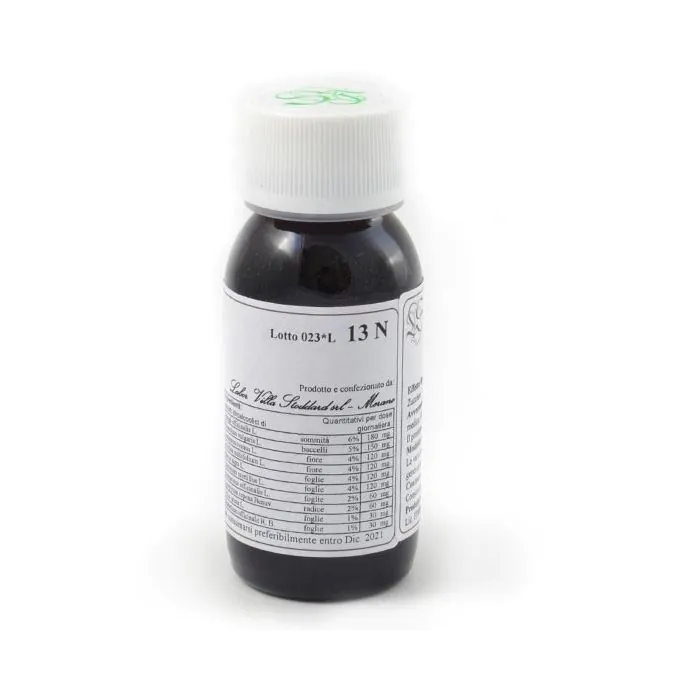 Lvs 13n galega officinalis compositum Lvs 13n galega officinalis compositum