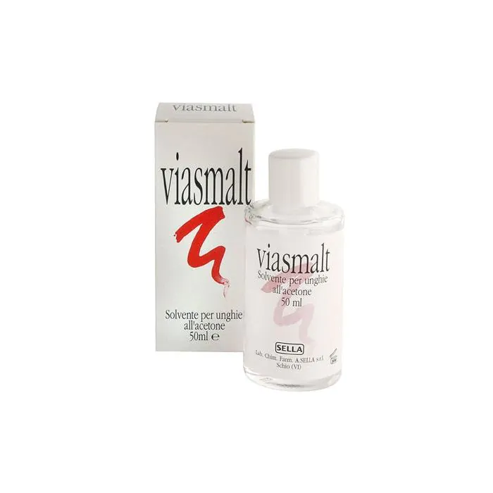 Acetone viasmalt 50ml sella Acetone viasmalt 50ml sella