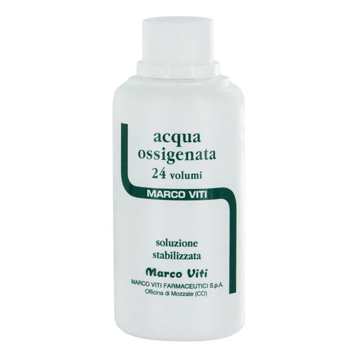 Acqua-oss.24vol 100ml viti Acqua-oss.24vol 100ml viti