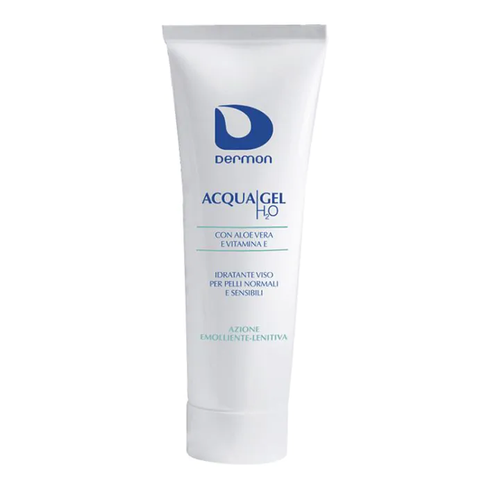 Dermondel acquagel h2o viso 50 ml Dermondel acquagel h2o viso 50 ml