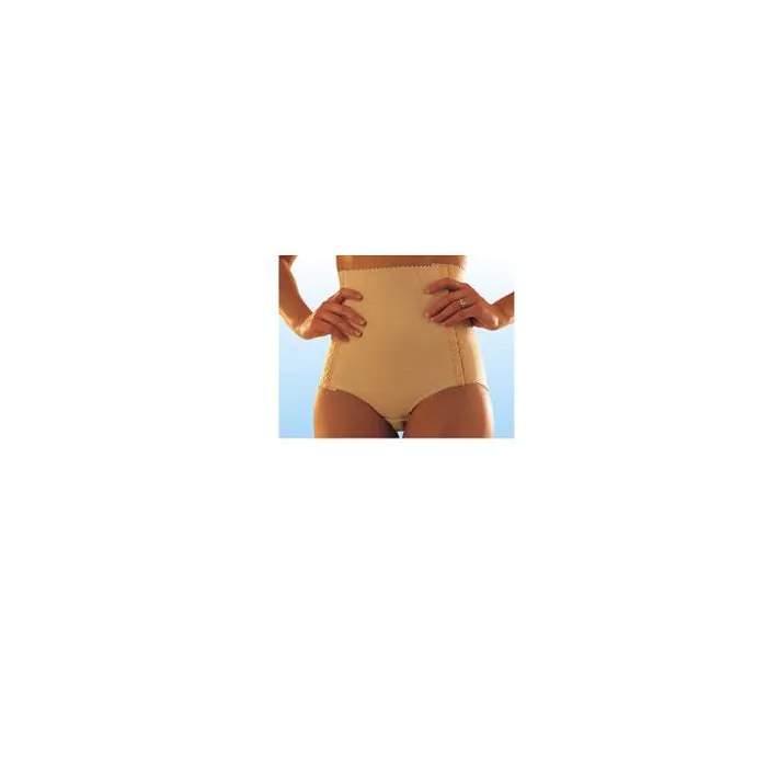 Scudotex guaina cotton lady corta regolabile nudo 6 Scudotex guaina cotton lady corta regolabile nudo 6