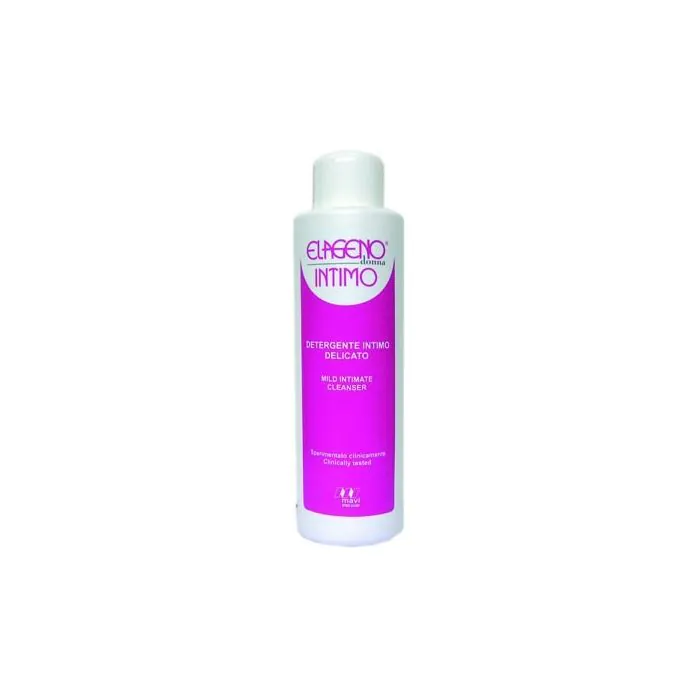 Elageno intimo detergente 500ml Elageno intimo detergente 500ml