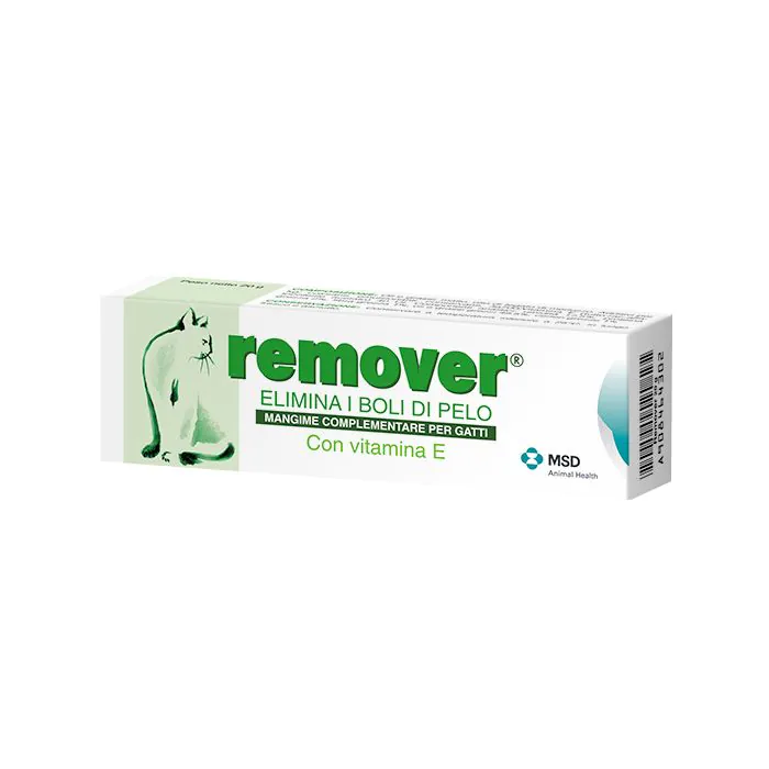 Remover Pasta 20G Remover Pasta 20G