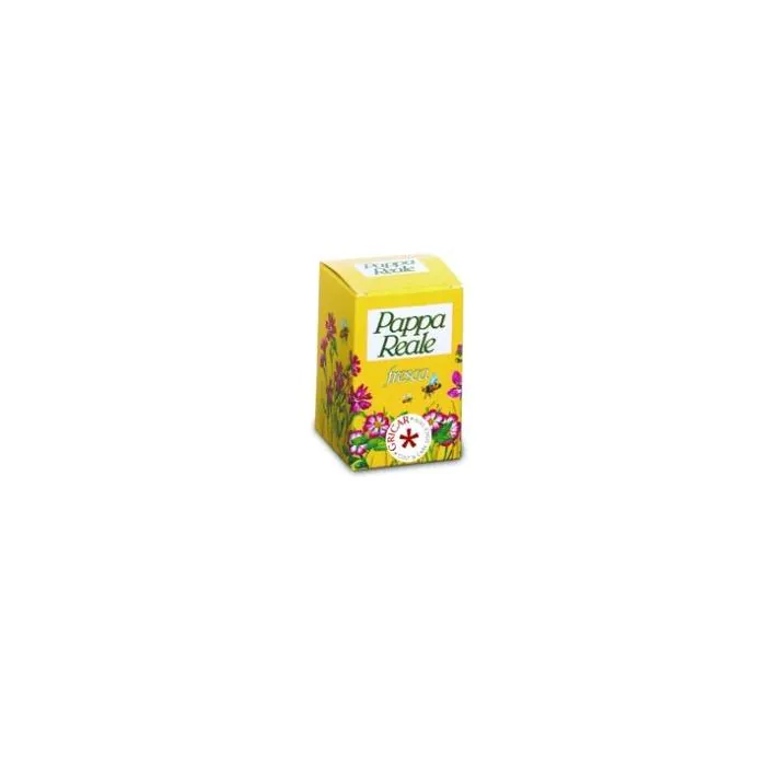 Pappa reale fresca 10 g Pappa reale fresca 10 g
