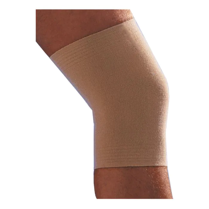 Scudotex ginocchiera poliestensibile lana natuarle 3